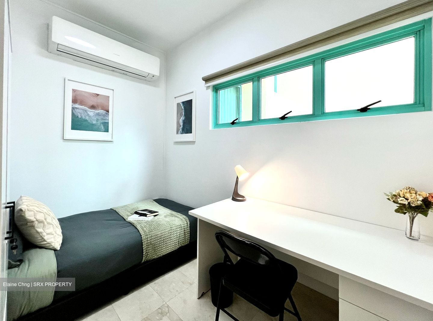 Hazel Park Condominium (D23), Condominium #597754481